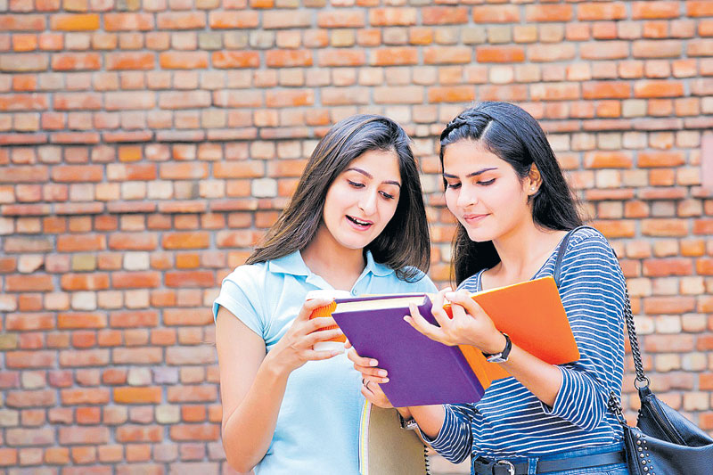 బిట్ మెస్రాలో BBA, BCA, BSC