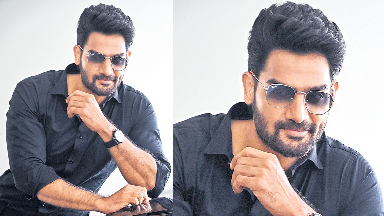 ఆ బాధ్యత చిరు సర్‌కే తెలుసు