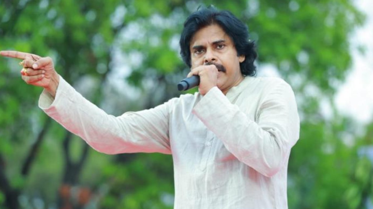వారాహి విజయ యాత్ర: ఆగస్టు 17 వరకు వారాహి యాత్ర కొనసాగుతుంది.. షెడ్యూల్ విడుదల..
