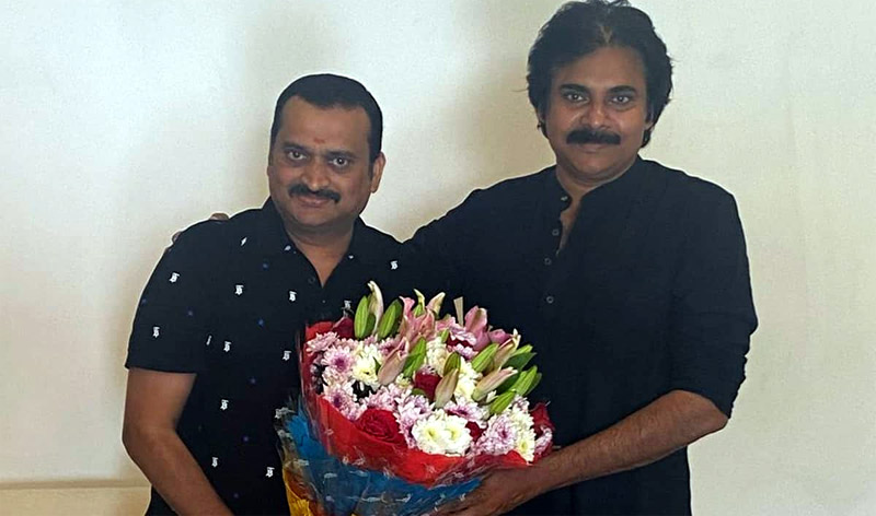 బండ్ల గణేష్: పవర్‌స్టార్ పేరు వల్ల నాకు లాభం లేదు.. నా ఆశయం, ఆశ ఒక్కటే..