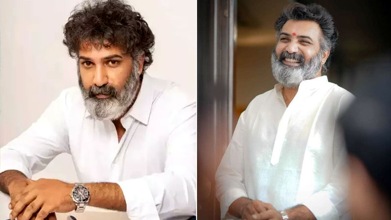 TarakaRatna : బయటికి రాగానే ఐసీయూలో తారకరత్నను పరామర్శించిన మాజీ మంత్రి…!