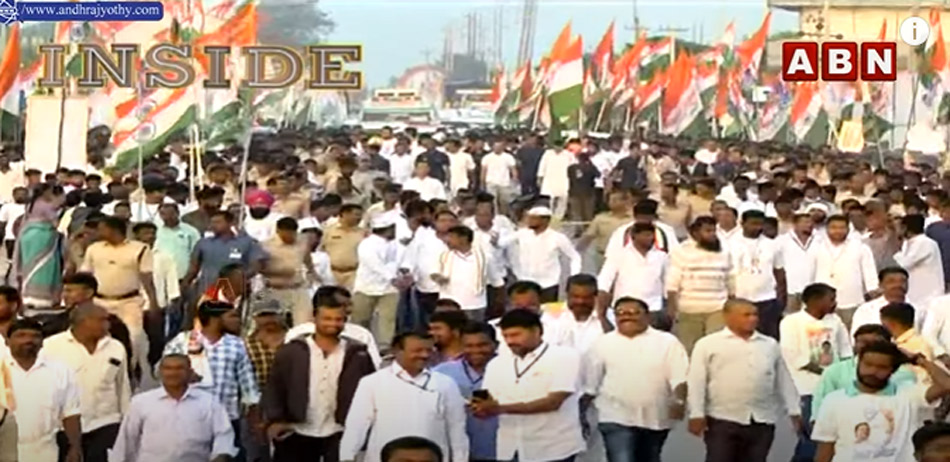 పాలమూరు రాజకీయం: ఓటర్లను ప్రలోభపెట్టేందుకు బీఆర్ఎస్, కాంగ్రెస్, బీజేపీ ప్లాన్లు.