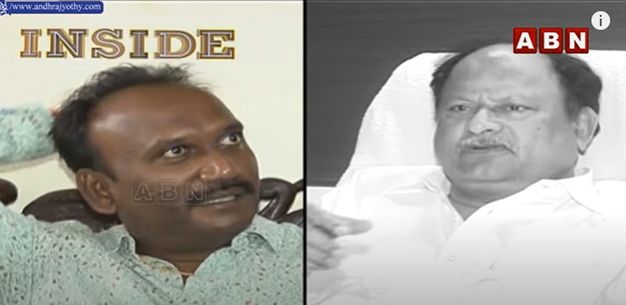 జనసేన ఫ్లెక్సీలో ఆమంచి స్వాములు..ఆలోచన ఏంటి?