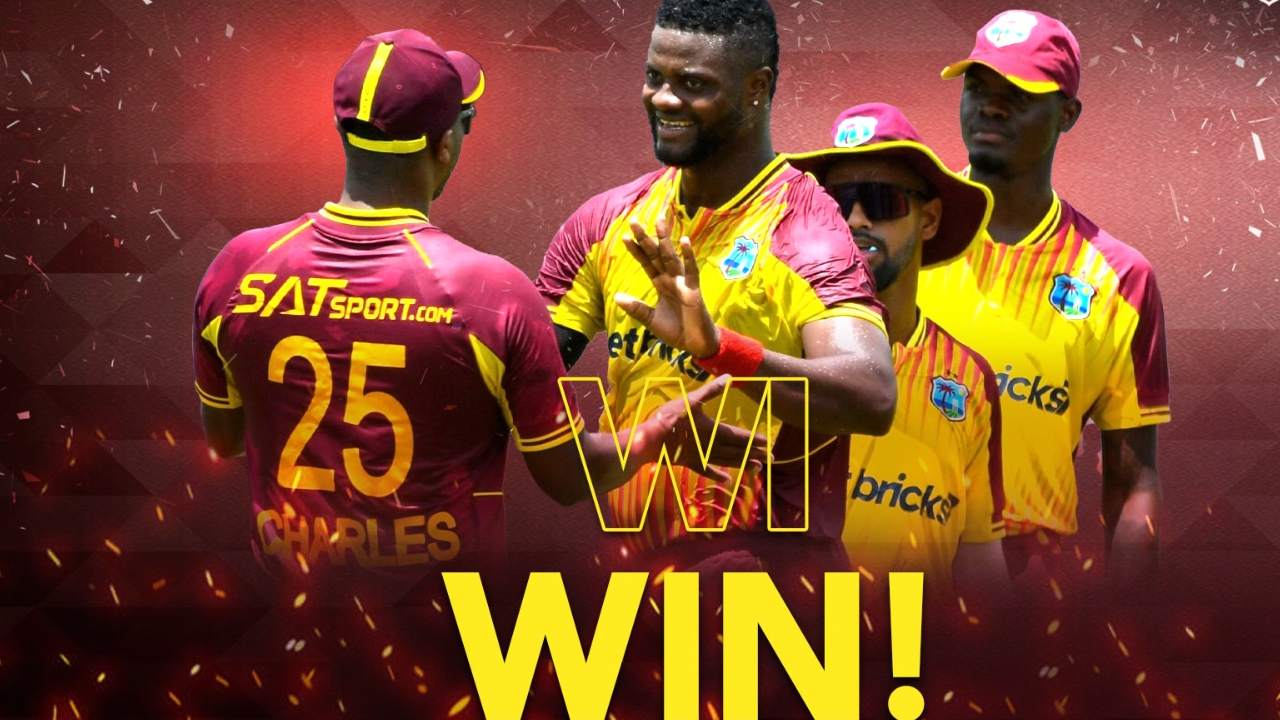 IND VS WI 2nd T20: ఉత్కంఠ పోరులో వెస్టిండీస్ విజయం.. వరుసగా రెండు టీ20ల్లో విజయం సాధించింది.