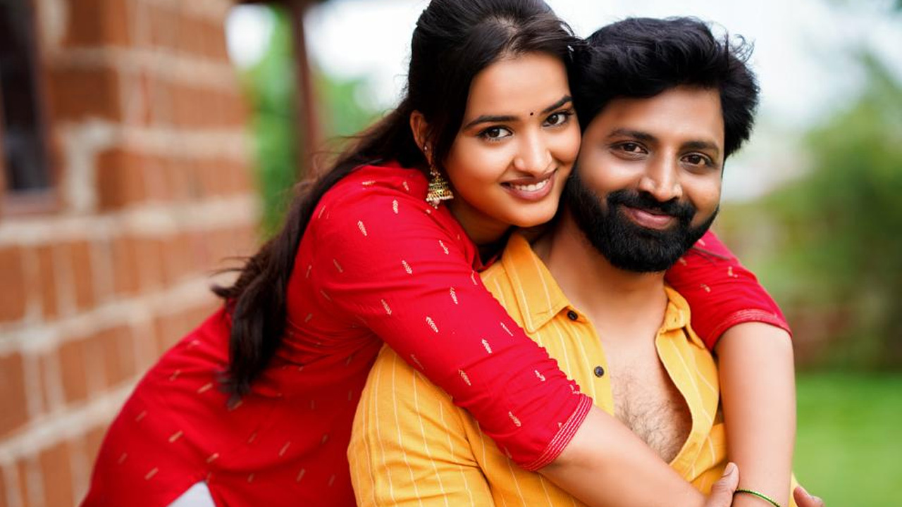 యెండిరా ఈ పంచాయతీ గ్లింప్స్: అర్జున్ రెడ్డి హీరో మీరేనా?