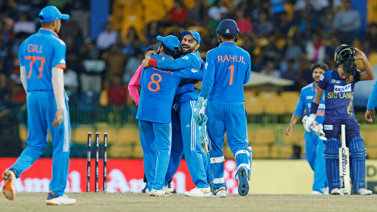 IND vs SL : గెలిచినా టీమ్ ఇండియా చెత్త రికార్డు.. ఓడినా శ్రీలంక చరిత్ర సృష్టించింది.