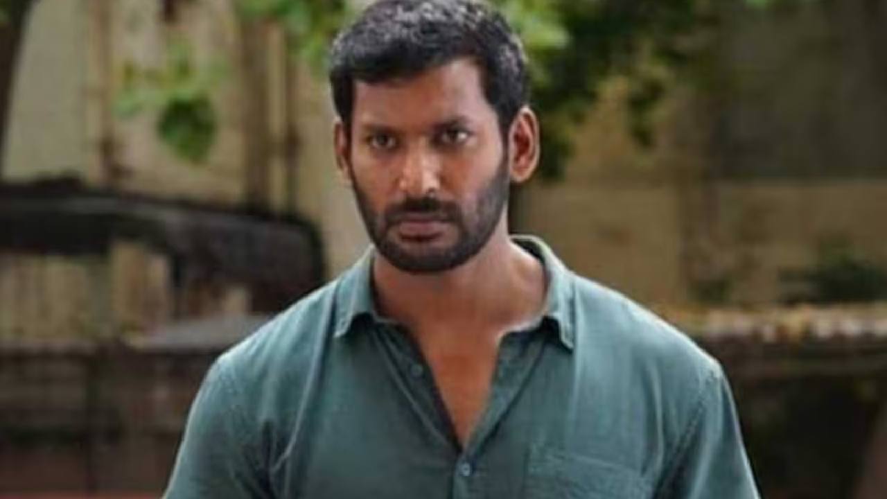 విశాల్: ఆ దర్శకుడితో నేను పని చేయను.