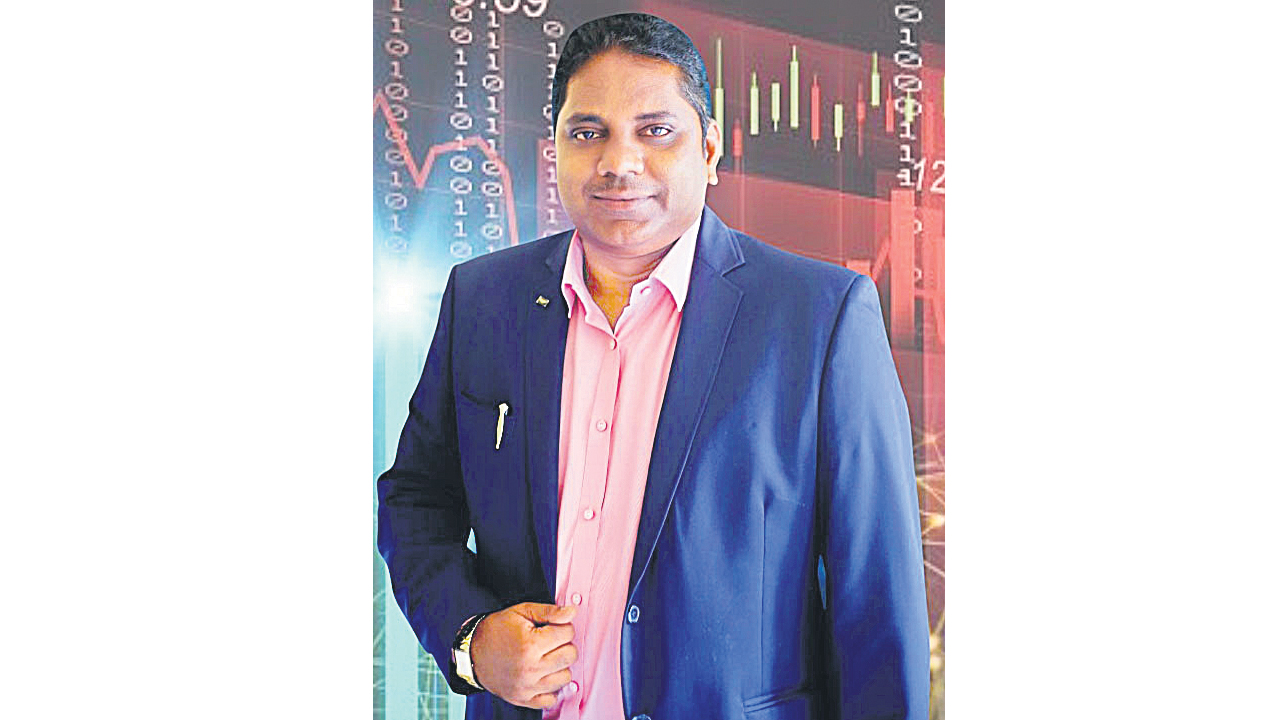 అంతర్జాతీయ ట్రెండ్స్‌తో దిశానిర్దేశం..!