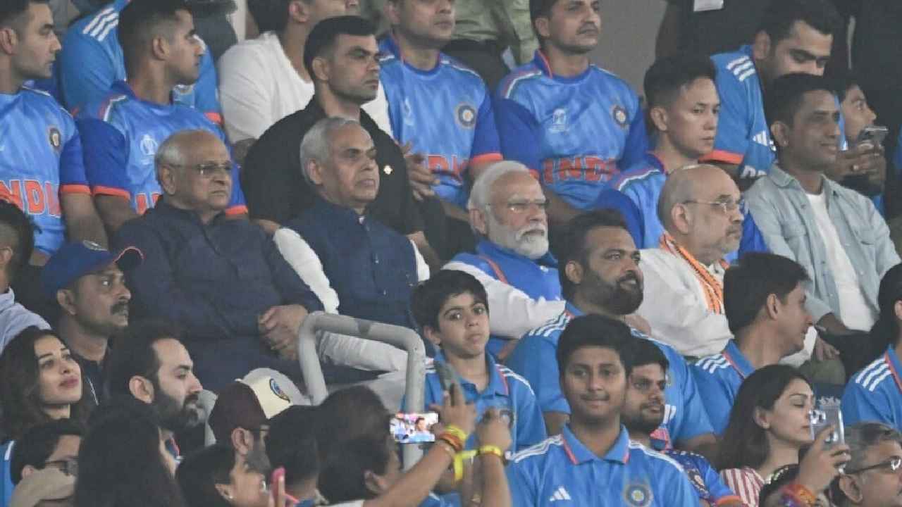 ప్రధాని మోదీ: ఫైనల్లో భారత్ ఓటమి.. ప్రధాని మోదీ కీలక వ్యాఖ్యలు