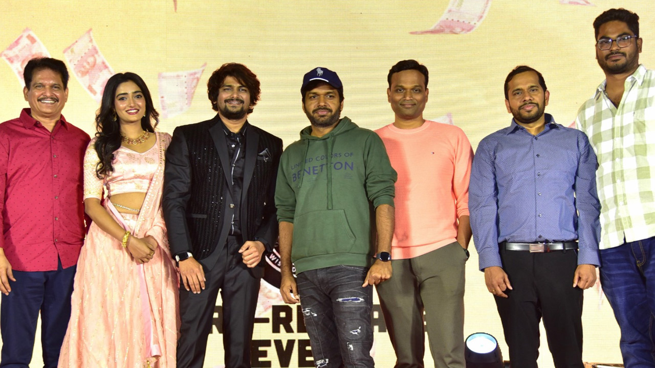 అనిల్ రావిపూడి: ట్రైలర్‌లోని ప్రతి పంచ్‌కి నవ్వు.. సినిమా నవ్విస్తుంది