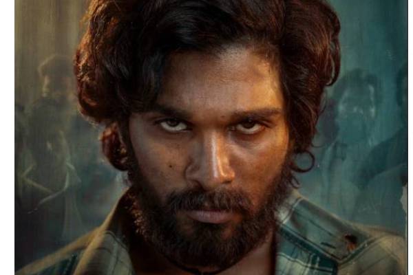 పుష్షా… జ్ఞాపకాల పరిమళం!