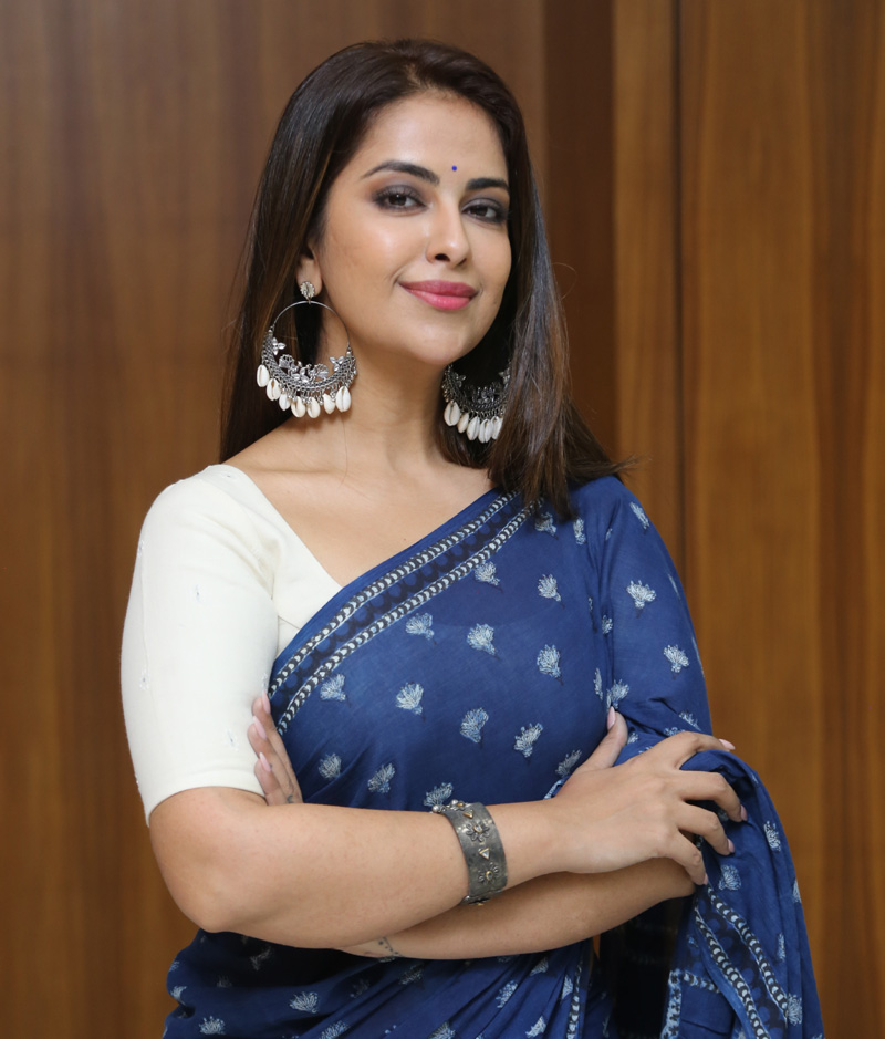 అవికా గోర్: అలాంటి వారందరూ ‘పెళ్లికూతురు’ కోసం OTTకి వస్తారు