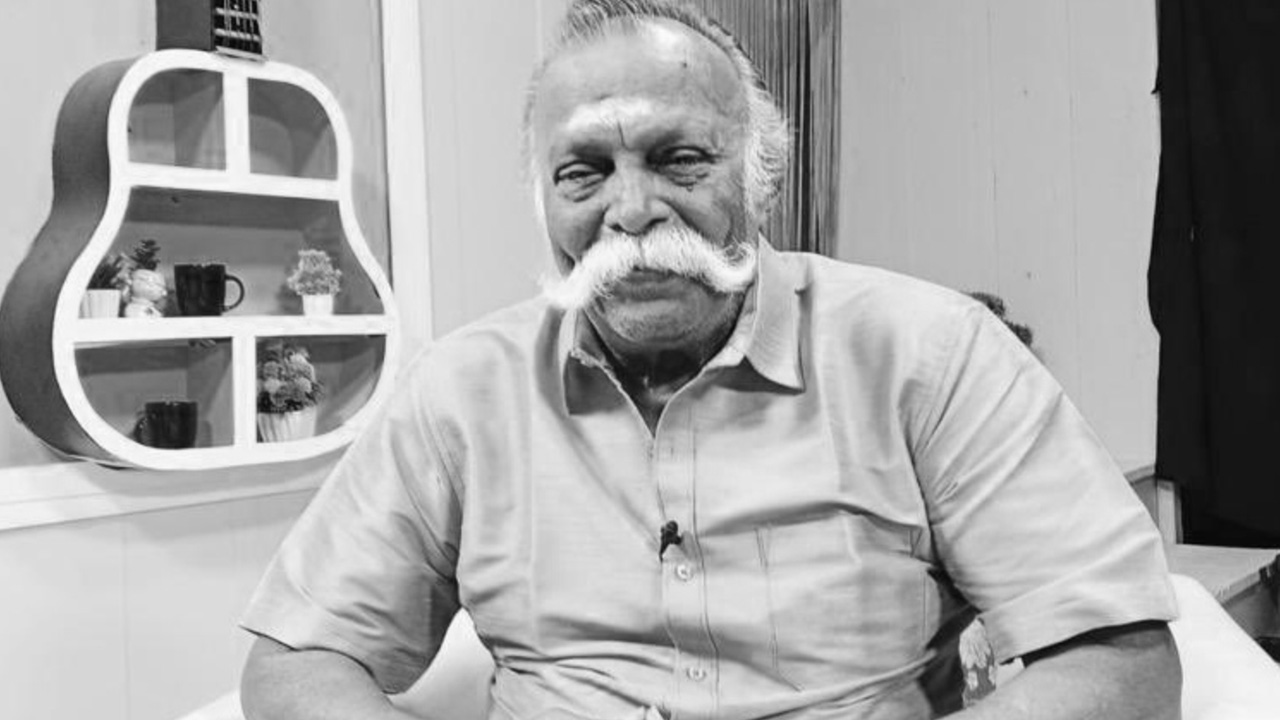 మధురై మోహన్: ‘ముండాసు పట్టి’ ఫేమ్ మధురై మోహన్ ఇక లేరు…