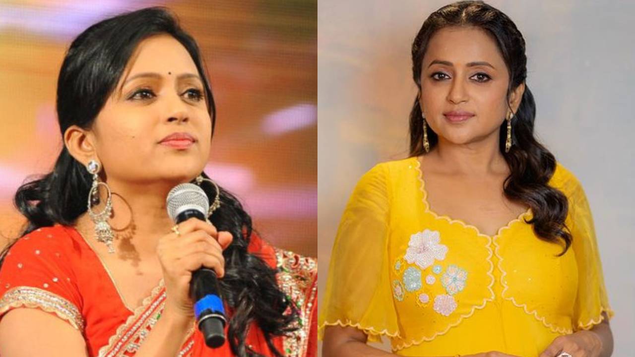 సుమ కనకాల : ఆ షోకి యాంకరింగ్ చేసిన చీరల సంఖ్య తెలిస్తే షాక్ అవుతారు