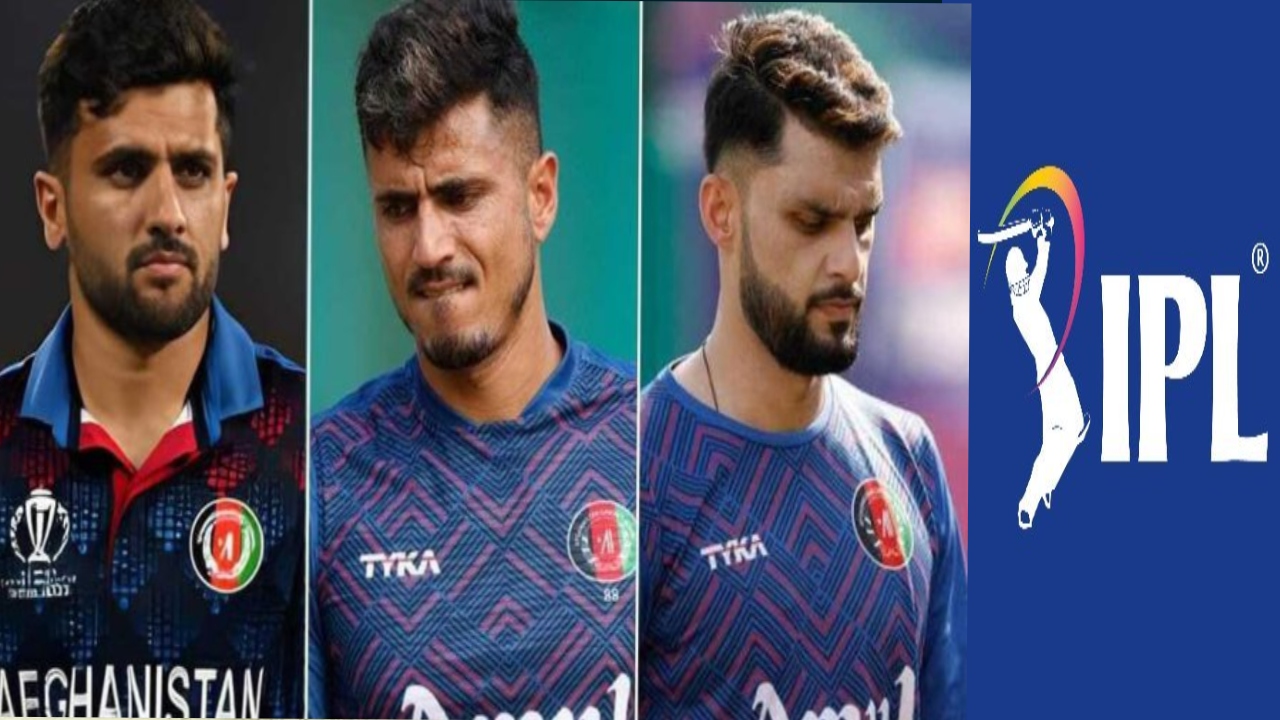 IPL 2024: KKR, SRH, లక్నో జట్లకు షాక్..!