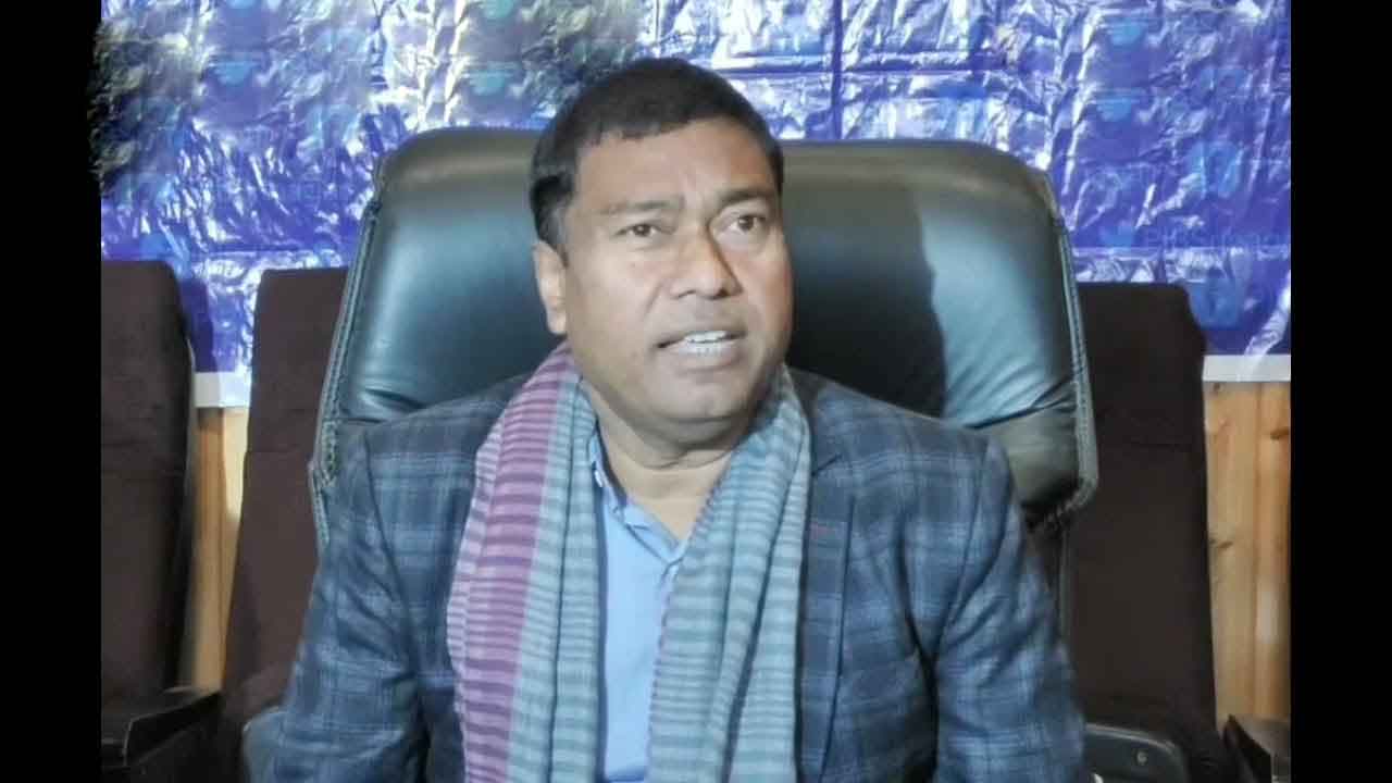 రామేశ్వర్ తేలి: గ్లోబల్ బయో ఫ్యూయల్స్ అలయన్స్‌లో 22 దేశాలు చేరాయి