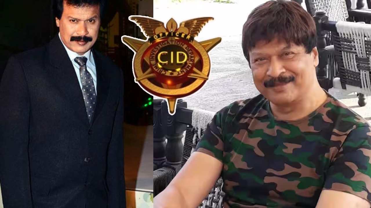 దినేష్ ఫడ్నిస్ : ప్రముఖ సీనియర్ నటుడు, సిఐడి సిరీస్ ఫేమ్ దినేష్ ఫడ్నిస్ కన్నుమూశారు.
