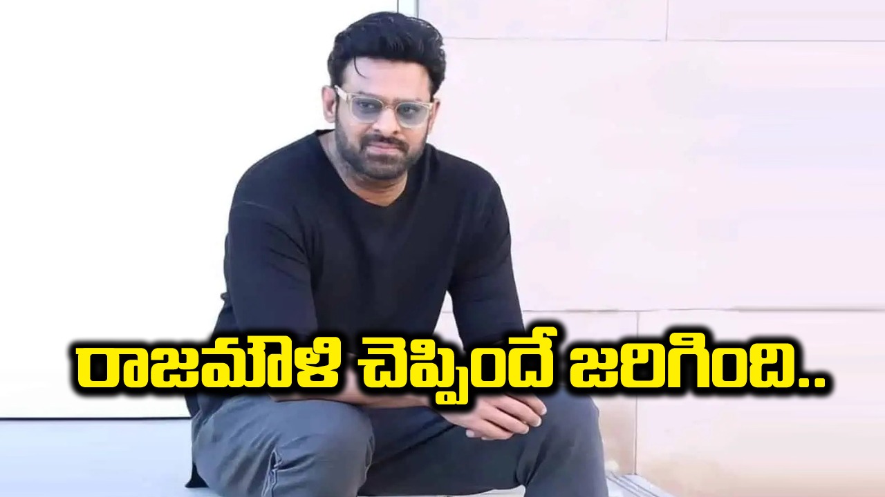 సలార్ : కటౌట్‌ని సరిగ్గా ఉపయోగించండి