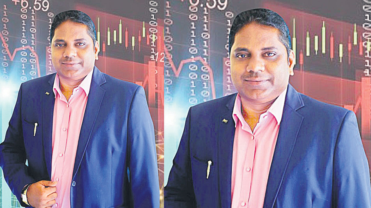 బ్యాంకు, ఫైనాన్స్ షేర్లపై ఓ కన్నేసి ఉంచండి..!
