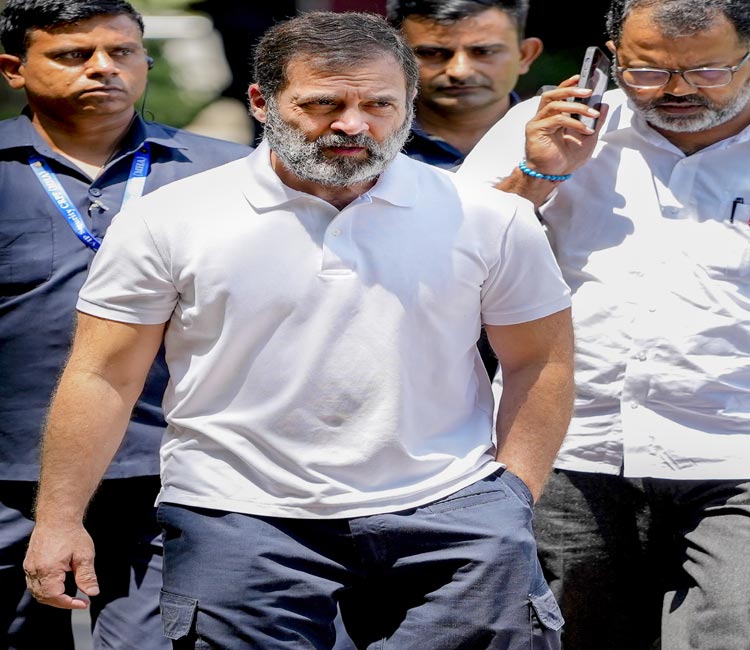 రాహుల్: ఆశలన్నీ యూపీపైనే!