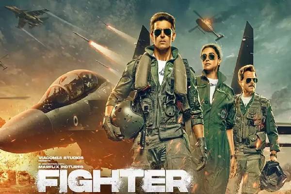 ఫైటర్ మూవీ రివ్యూ, రేటింగ్, పబ్లిక్ టాక్