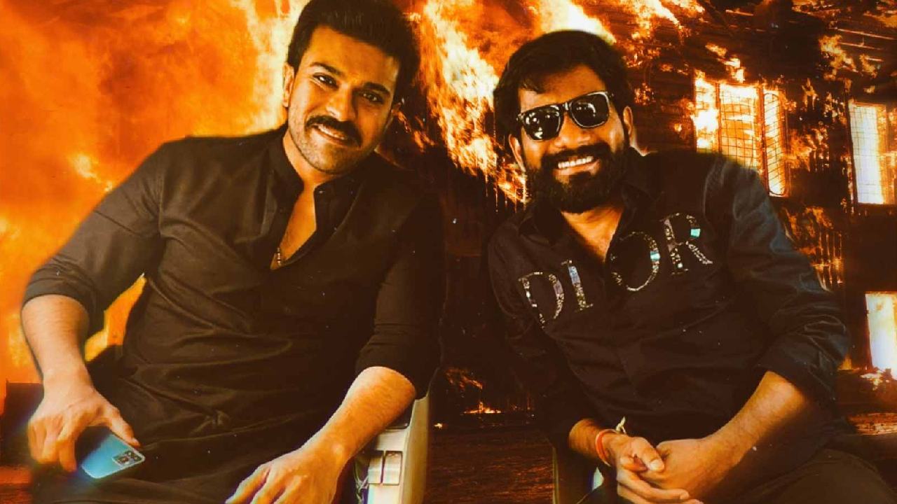 RC16 : రామ్ చరణ్ సినిమాలో ఆ సూపర్ స్టార్ పాత్ర.. ఆ హీరో ఎవరు..?
