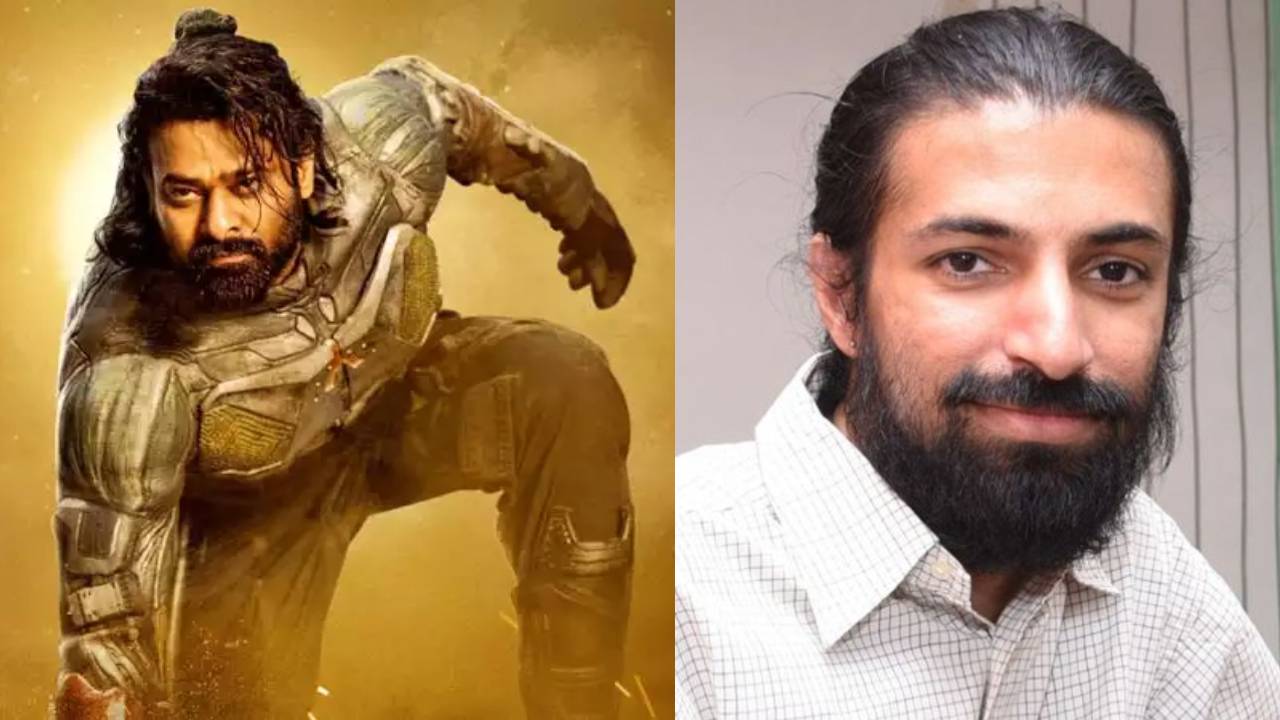 కల్కి 2898 AD : నాగ్ అశ్విన్ కల్కి సినిమా ఆలస్యానికి కారణమయ్యాడు