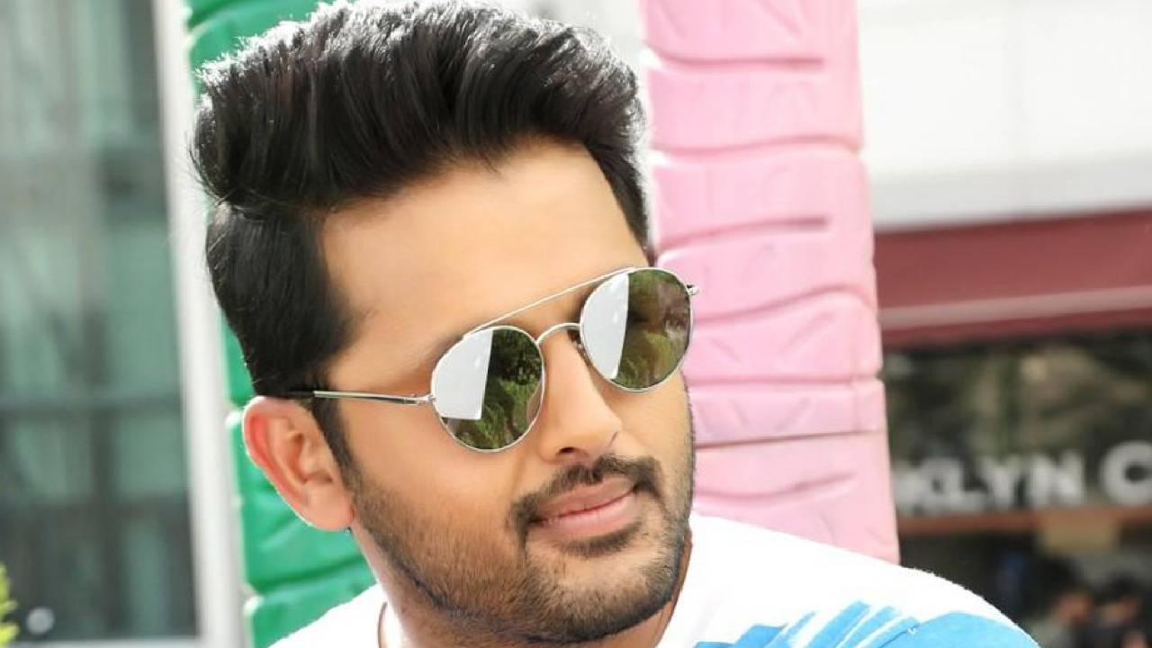 నటుడు నితిన్ : హీరో నితిన్‌కి ప్రమాదం?  షూటింగ్‌కి బ్రేక్.. అసలు ఏం జరిగింది?