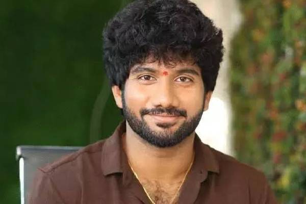 ఇది ప్రశాంత్ వర్మ రామాయణం!