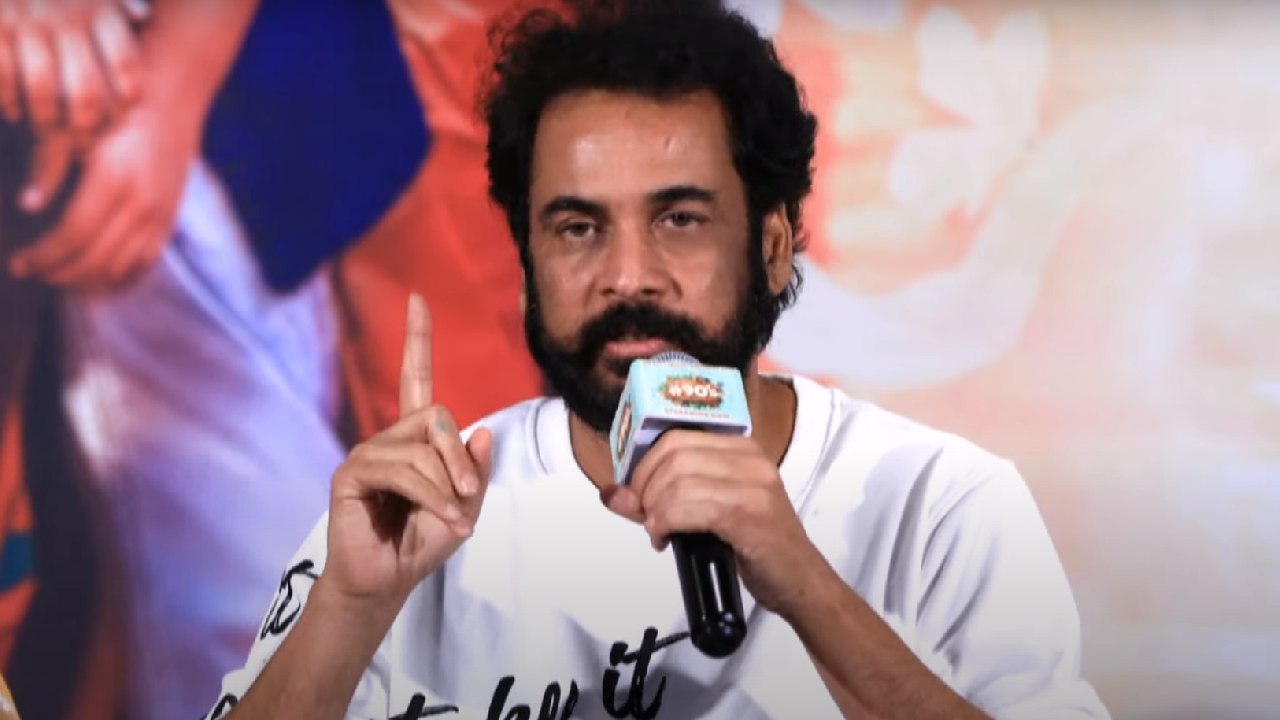 శివాజీ : అందుకే సినిమాల్లో కొనసాగుతాను.. కానీ..: శివాజీ