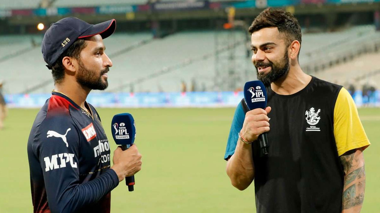 IND vs ENG: టీమిండియాలో విరాట్ కోహ్లీ స్థానంలో RCB ప్లేయర్?