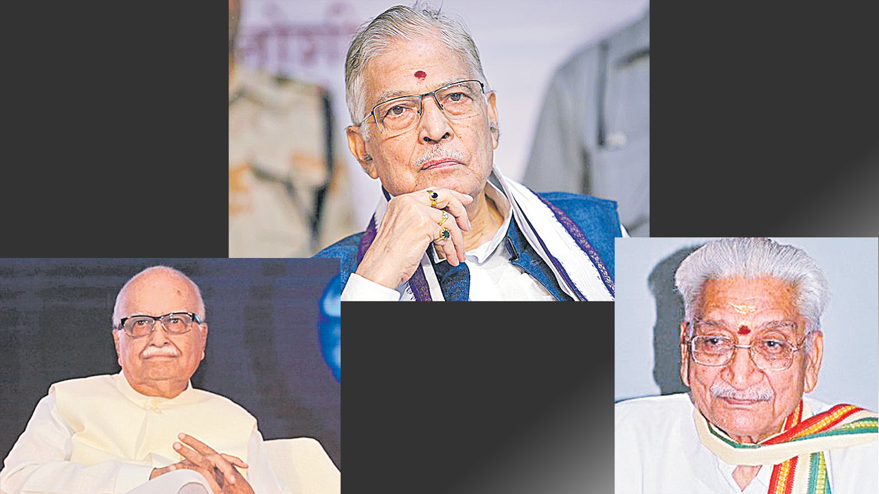 రాముని బంటులు : రాముని బంతులు!