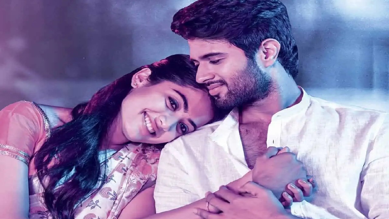 విజయ్ – రష్మిక: రష్మిక నిశ్చితార్థంపై విజయ్ దేవరకొండ వ్యాఖ్యలు..