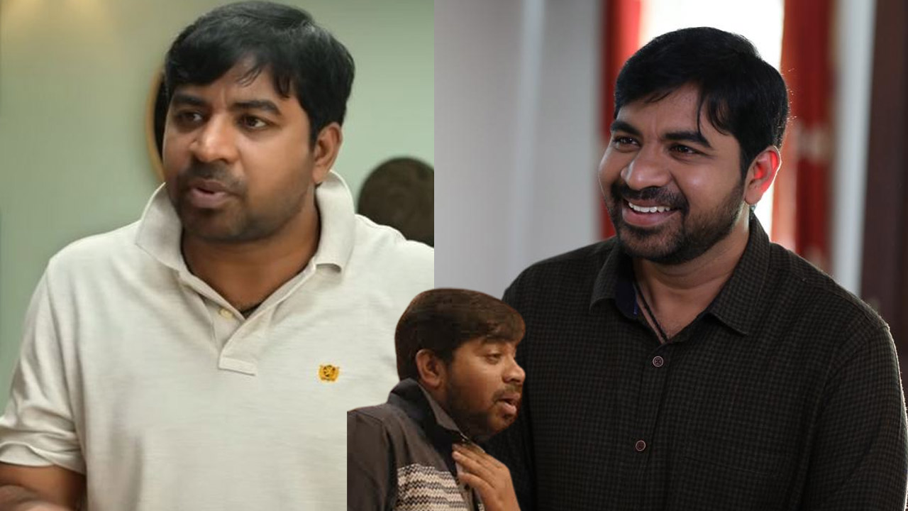 మస్తు షేడ్స్ ఉన్నాయ్ రా : అభినవ్ గోమతం హీరోగా.. ‘మస్తు షేడ్స్ ఉన్నాయ్ రా’!