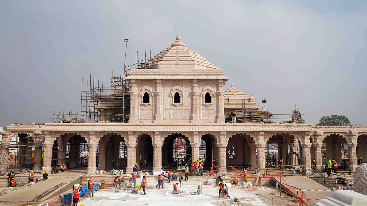 అయోధ్య: అయోధ్య రామమందిరానికి సంబంధించిన ఆసక్తికరమైన విషయాలు మీకు తెలుసా?