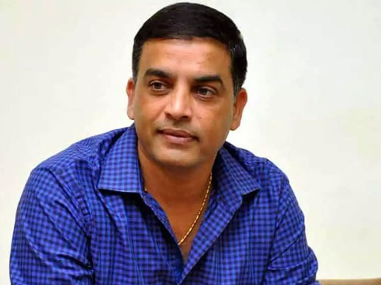 నా గురించి తప్పుగా రాస్తే శిక్ష తప్పదు: దిల్ రాజు