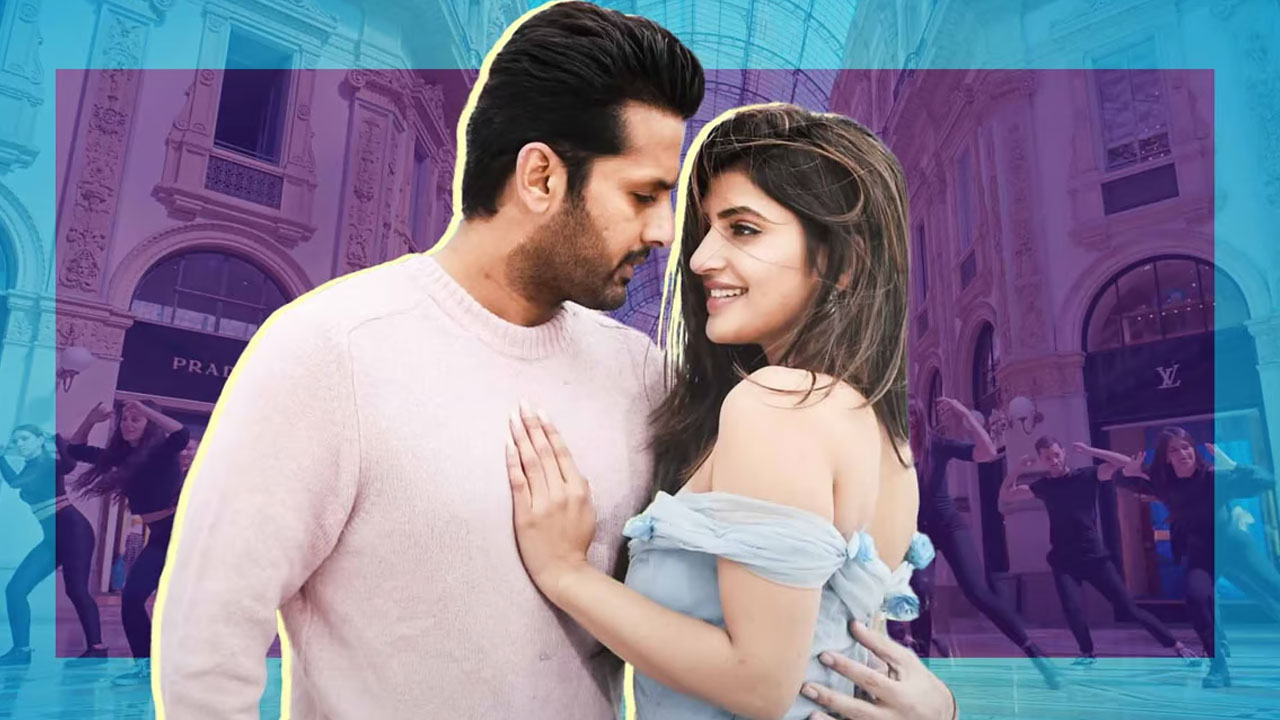 OTT: ఈ వారం OTTలో సందడి చేస్తున్న సినిమాలు ఇవే