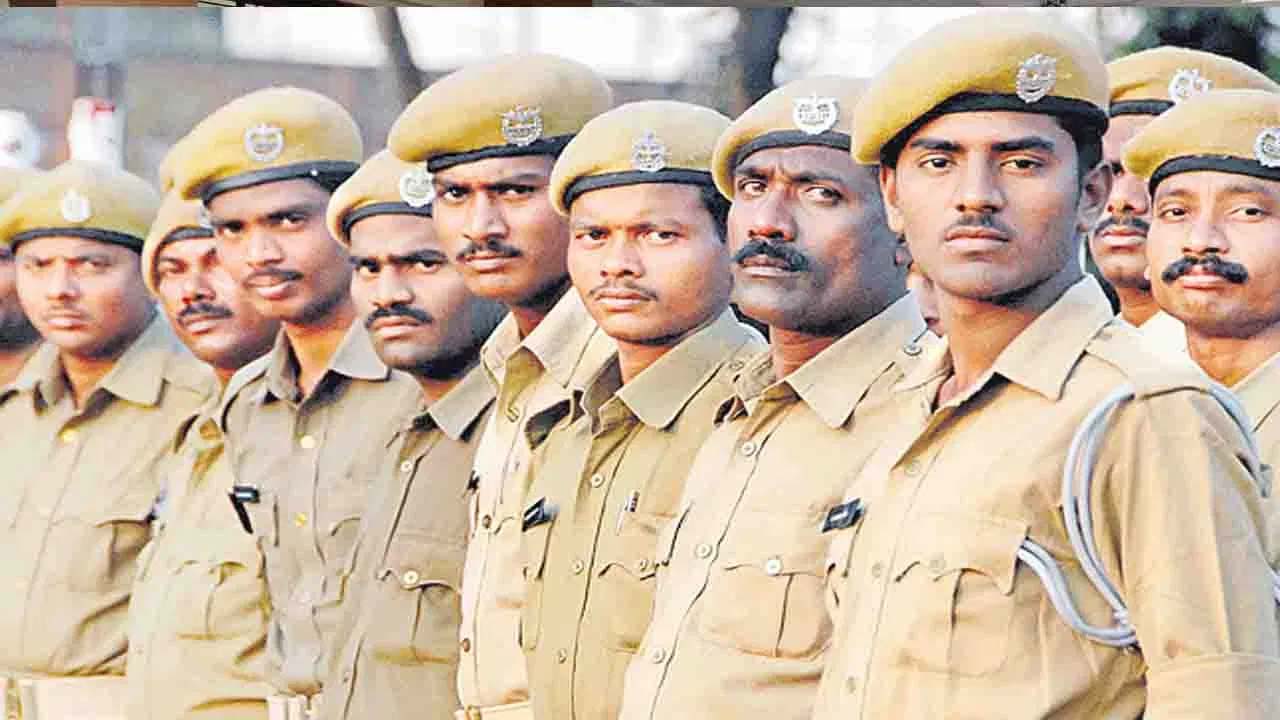 1,132 పోలీస్ మెడల్స్ |  1,132 మందికి పోలీసు పతకాలు