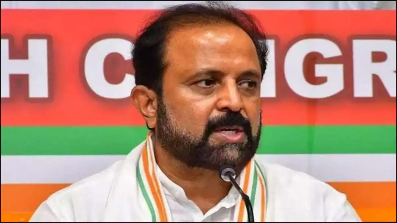 మధుయాష్కీ: బీజేపీ పాలనలో ప్రజాస్వామ్యం అపహాస్యం