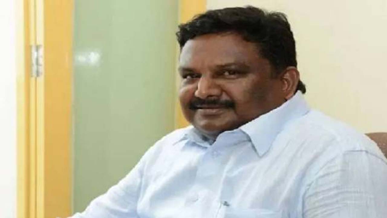 మంత్రి శివశంకర్: కార్మికులు సమ్మె చేసినా బస్సులు నడుపుతాం..