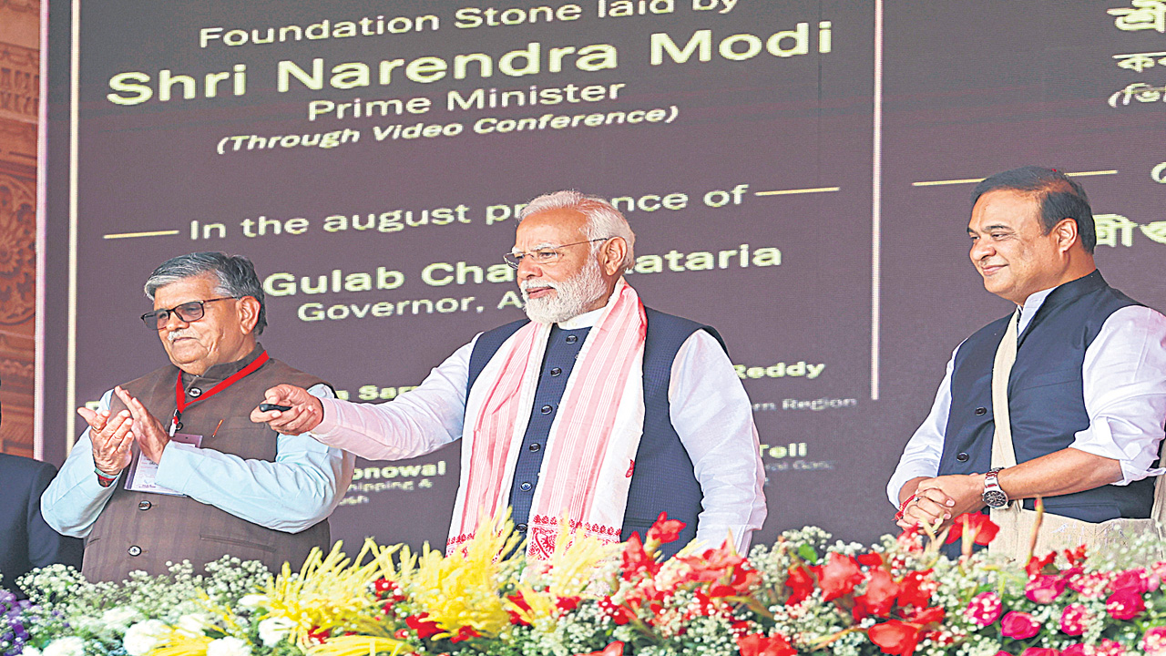 గుంపులోకి వెళ్లు!