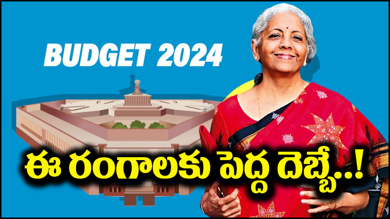 యూనియన్ బడ్జెట్ 2024: మధ్యంతర బడ్జెట్‌తో ఎవరికి లాభనష్టాలు.. పూర్తి వివరాలు ఇవే!