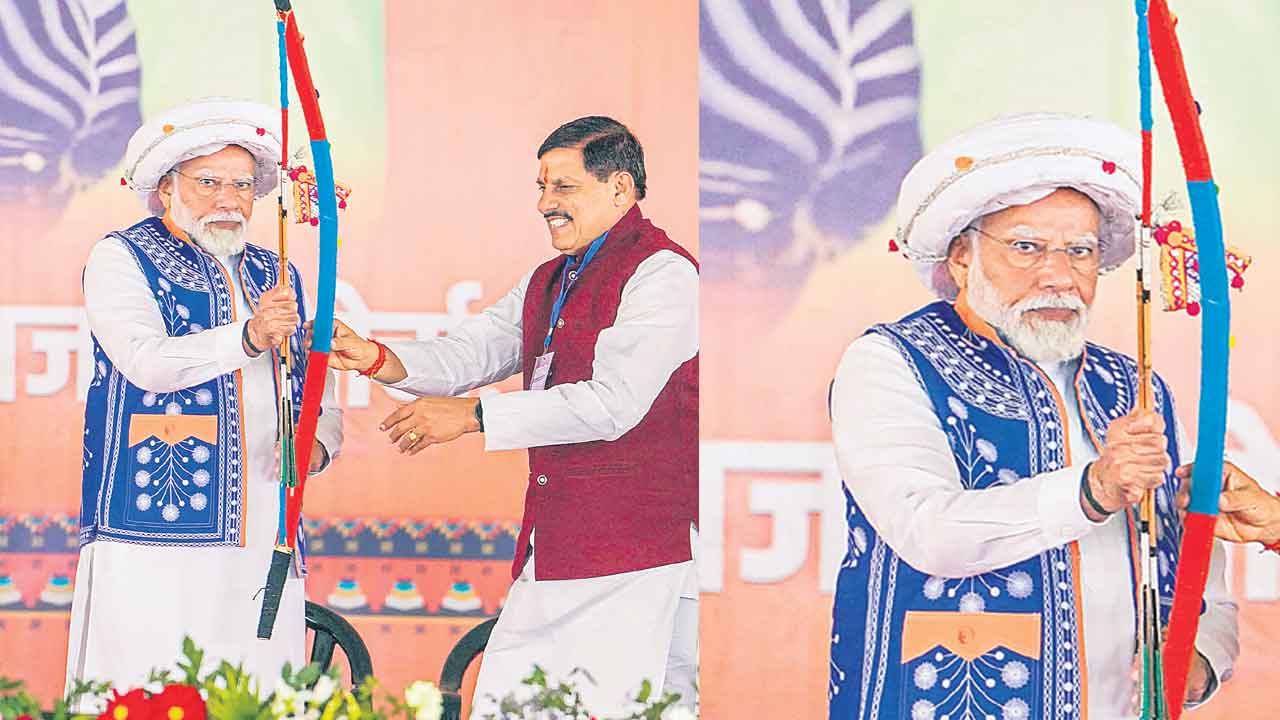 సొంతంగా 370 దాటేస్తాం!