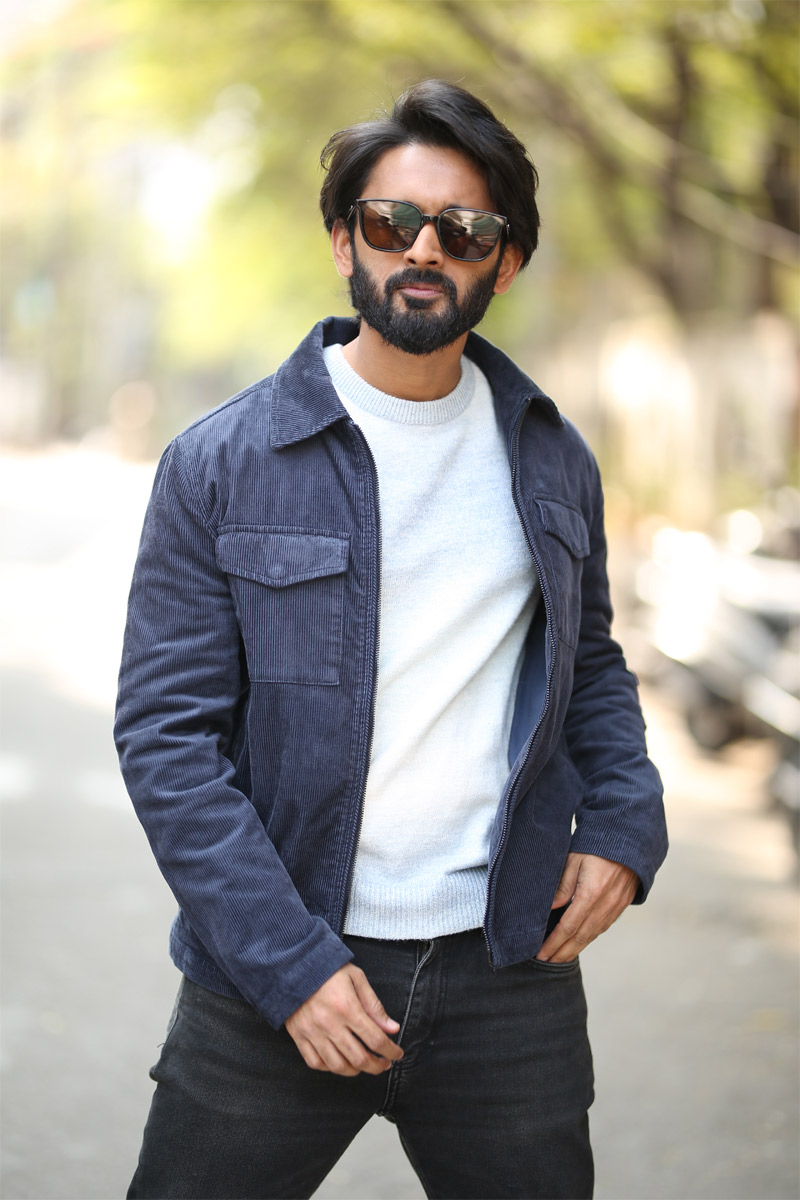 పౌరాణిక శాపాలు ఆధునికీకరించబడ్డాయి: యష్ పూరి